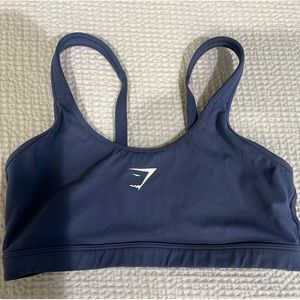 Gymshark Long Line Sports Bra